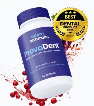 Provadent