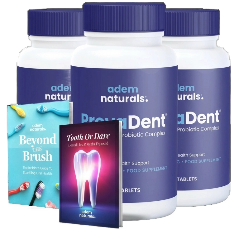 ProvaDent-supplement